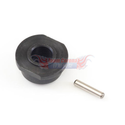 INFINITY  IF18-3 R0394S7 	6mm 2 SPEED HUB (IF18-3)